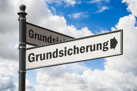 Sozialhilfe / Grundsicherung