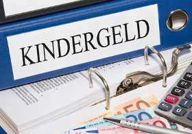 Kindergeld
